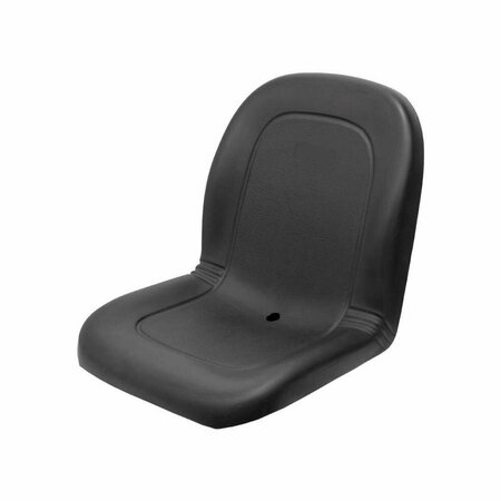 AFTERMARKET KM EC 177 Uni Pro Bucket Seat 8108-KM